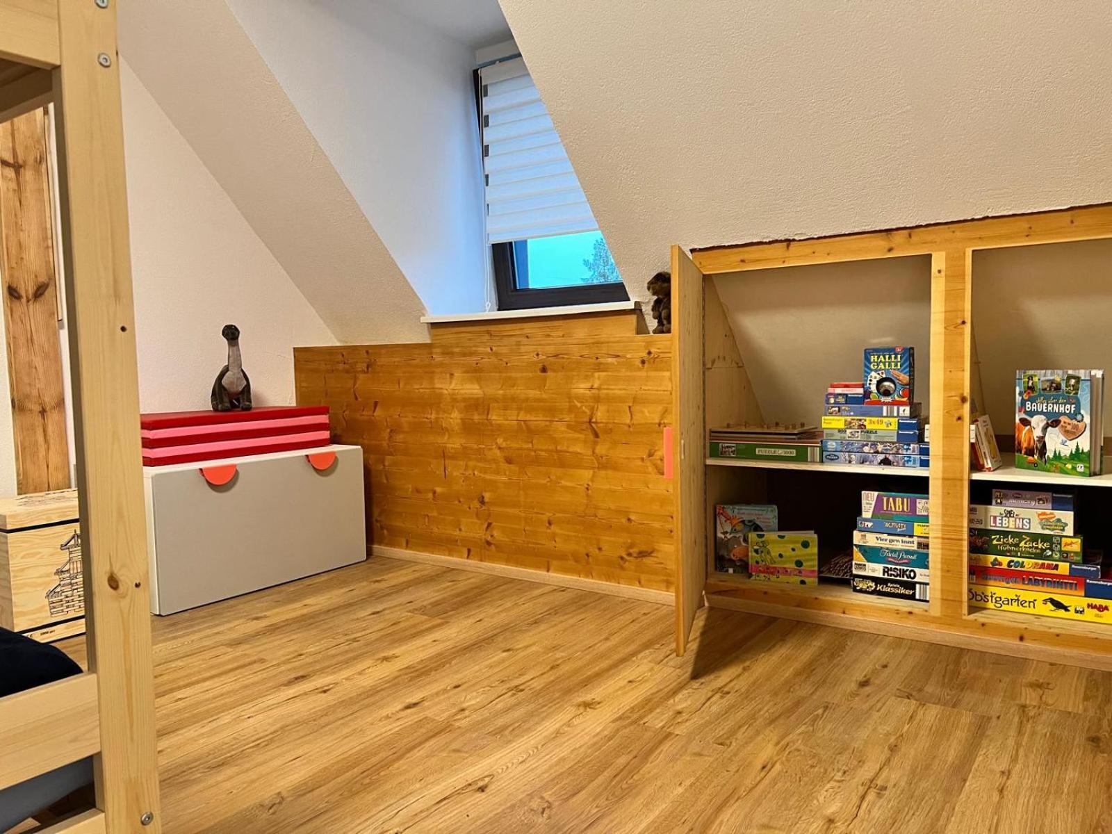 Fewo Herz Im Allgaeu Lindenberg im Allgau Luaran gambar