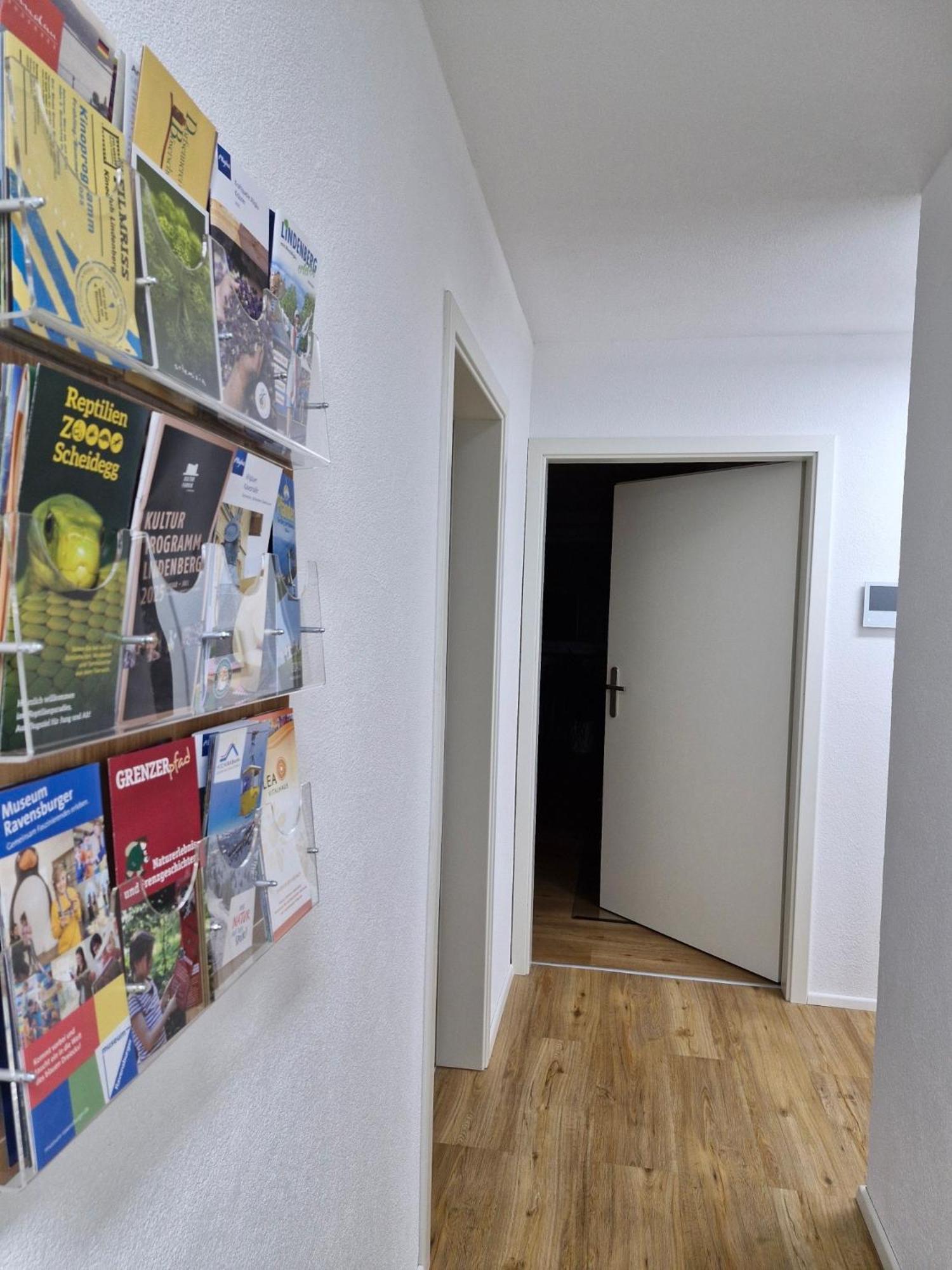 Fewo Herz Im Allgaeu Lindenberg im Allgau Luaran gambar